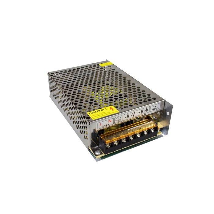 Sursa alimentare 12V 8.5 A, Transformator curent 220V - 12V - Imagine produs en-gros [3]