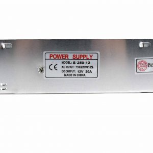 SURSA  ALIMENTARE CAMERE VIDEO 20 A [3]