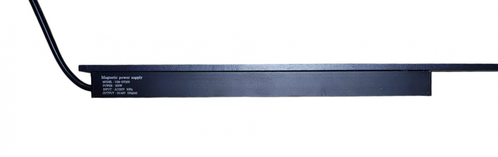 Sursa de alimentare pentru șina magnetică U26 200W DC48V - Imagine produs en-gros [2]