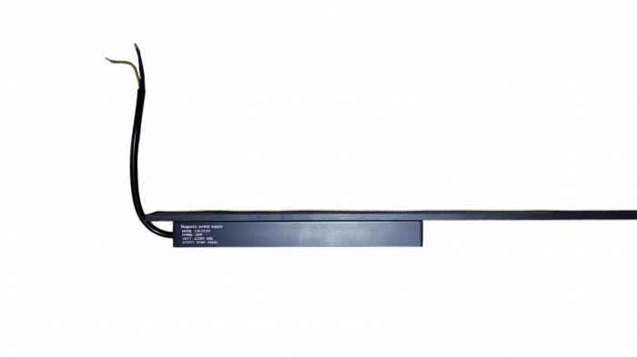 Sursa de alimentare pentru șina magnetică U26 100W DC48V [4]