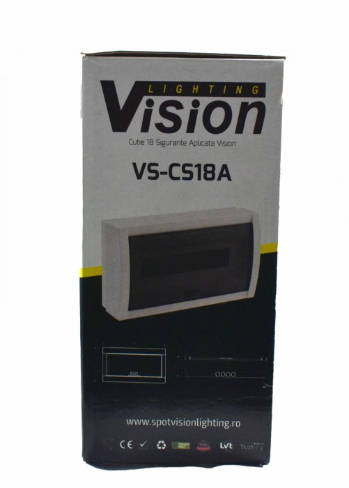 TABLOU 18P VISION - Imagine produs en-gros [5]