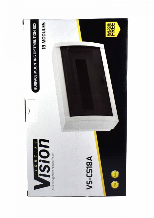 TABLOU 18P VISION - Imagine produs en-gros [4]