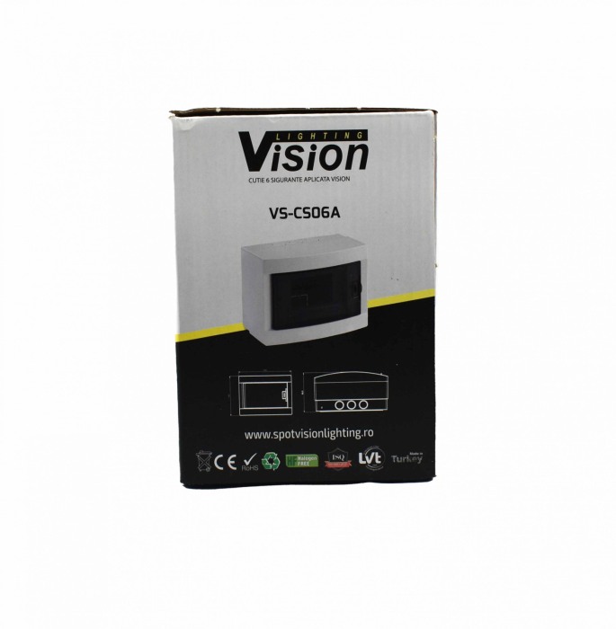 TABLOU 6P VISION - Imagine produs en-gros [5]
