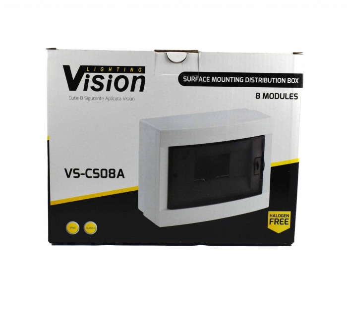 TABLOU 8P VISION - Imagine produs en-gros [4]
