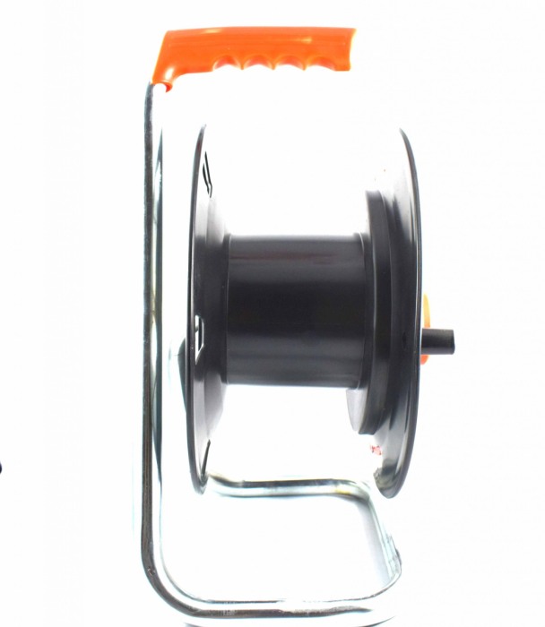 Tambur pentru cablu electric 4x16A - Imagine produs en-gros [2]