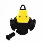 Triplu cauciucat Y-0526 - Imagine produs en-gros [2]
