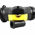 Triplu cauciucat Y-0526 - Imagine produs en-gros [4]