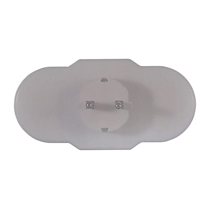Triplu Mixt, Alb, 2CP CU 2 FCP - Imagine produs en-gros [2]