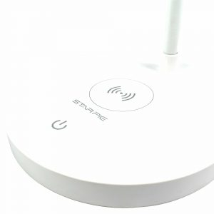 Veioza Incarcare Telefon Wireless TD7033 [2]