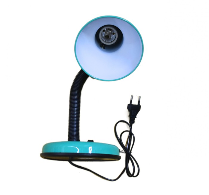 VEIOZA  LAMPA DE BIROU TALPA MICA CU INTR 203B - Imagine produs en-gros [6]