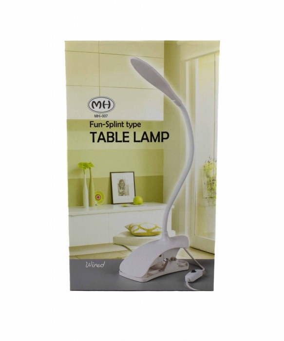 VEIOZA LED CU CLEMA 007 - Imagine produs en-gros [3]