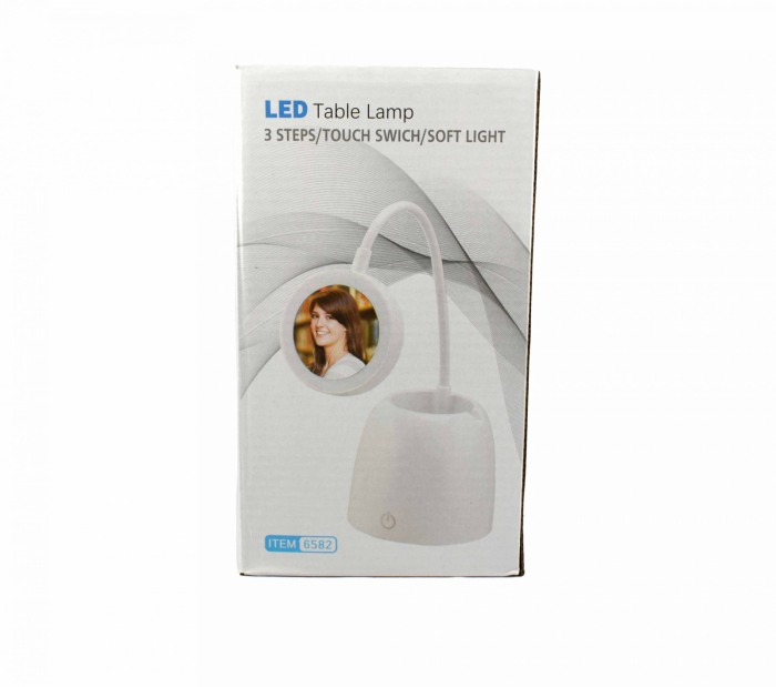 Veioza Suport Telefon 6581 - Imagine produs en-gros [2]