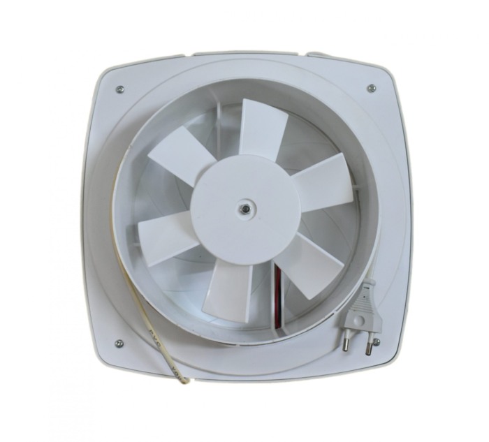 VENTILATOR CLAPETA 150 MM - Imagine produs en-gros [2]