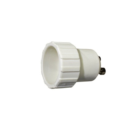 Adaptor dulie si soclu bec GU10, E14 - Imagine produs en-gros