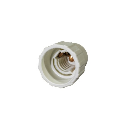 Adaptor dulie si soclu bec GU10, E14 - Imagine produs en-gros [1]