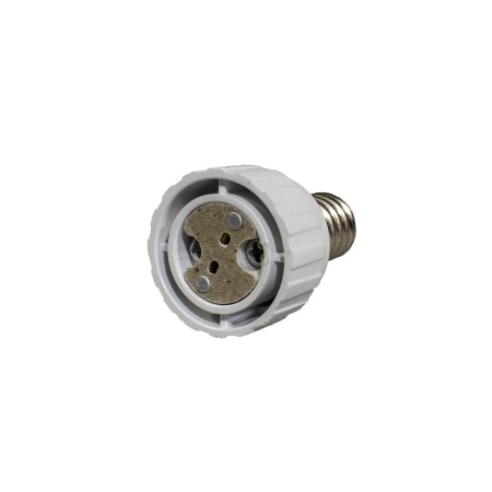 Dulii si Adaptoare dulii - Adaptor dulie soclu bec E14 MR16 - Imagine produs en-gros
