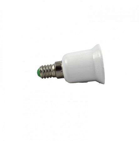 Adaptor E14-E27 - Imagine produs en-gros [2]