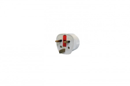 Stechere Cuple si Adaptoare - Adaptor stecher Anglia - Imagine produs en-gros