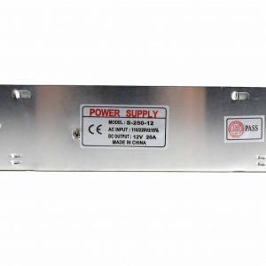 Alimentator 12V 20 A [1]