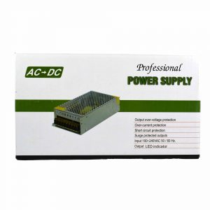 Alimentator 12V 20 A [2]