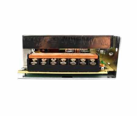 Surse Alimentare 12V - Alimentator Banda Led 12V 10A - Imagine produs en-gros