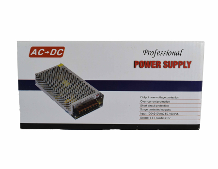 Alimentator Banda Led 12V 10A [2]