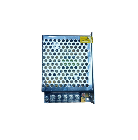 Alimentatoare/Drivere - Alimentator Bandă LED 12V 36W 3A carcasă metalică