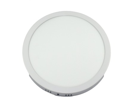 Aplice si Plafoniere Led - Aplica 18 W Rotunda - Imagine produs en-gros
