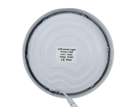 Aplica 18 W Rotunda - Imagine produs en-gros [1]