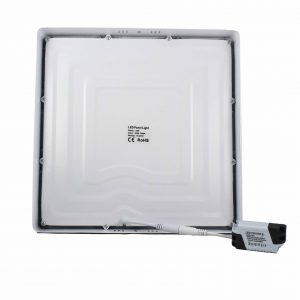 Aplica 24W Patrata [1]