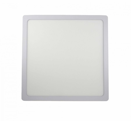 Aplice si Plafoniere Led - Aplica 24W Patrata - Imagine produs en-gros