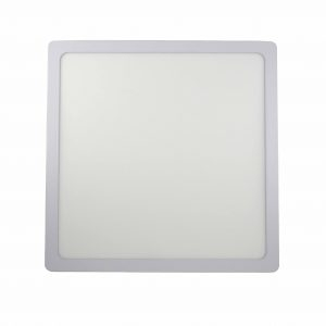 Aplice si Plafoniere Led - Aplica 24W Patrata