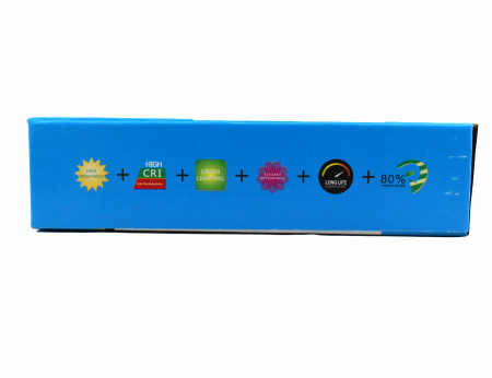 Aplica compacta rotunda 24 W 6500K [3]