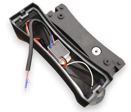 Aplica de exterior din aluminiu 3500K 054 - Imagine produs en-gros [1]