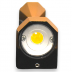 Aplica de exterior din aluminiu 3500K [1]