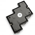 Aplica de perete in trepte LED PC23 3500K [2]