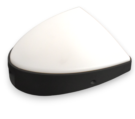 Aplica de perete LED AB 030 3500K - Imagine produs en-gros