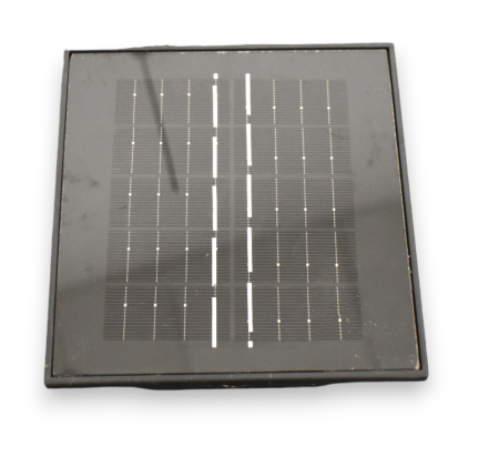 Aplica de perete solara 3500K LH-BT08 - Imagine produs en-gros [6]