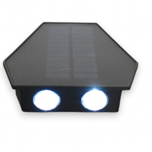 Lampi solare - Aplica de perete solara LH-BT06