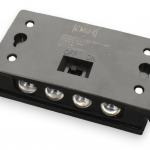 Aplica de perete solara lumina verde LH-799 80W [3]