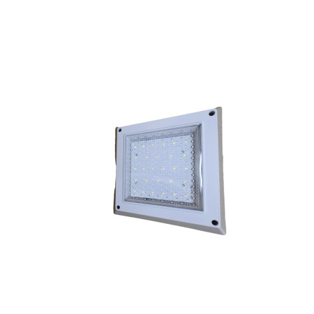 Corpuri de Iluminat - Aplica LED 14 W , lumina rece 6000k , patrata - Imagine produs en-gros