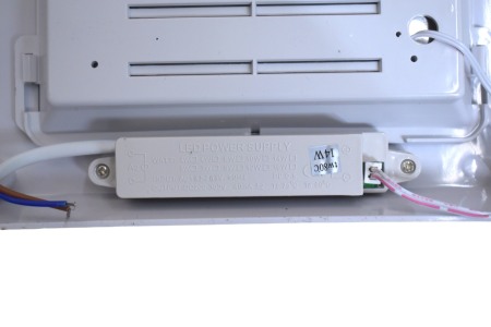Aplica LED 14 W , lumina rece 6000k , patrata - Imagine produs en-gros [2]
