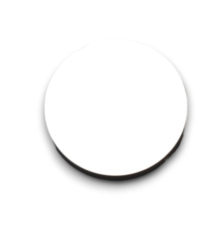 Aplice si Plafoniere Led - Aplica LED 1956 rotunda 40W lumina alba - Imagine produs en-gros