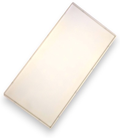 Aplice si Plafoniere Led - Aplica LED 1957 dreptunghiulara 50W - Imagine produs en-gros