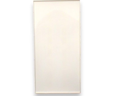 Aplice si Plafoniere Led - Aplica LED 1958 dreptunghiulara 60W - Imagine produs en-gros