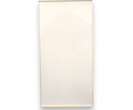 Aplica LED 1958 dreptunghiulara  60W