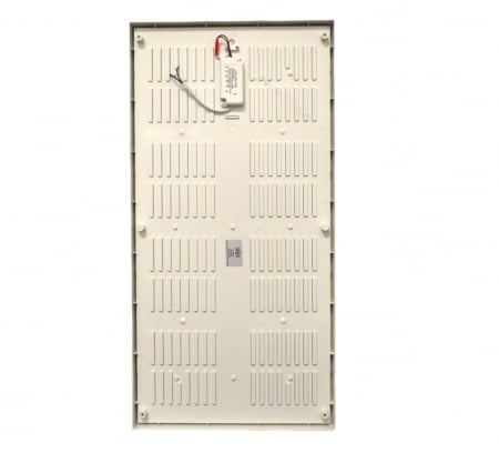 Aplica LED 1958 dreptunghiulara  60W [1]