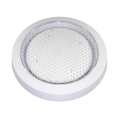 Aplice si Plafoniere Led - Aplica LED 22 W , lumina rece 6500k , rotunda