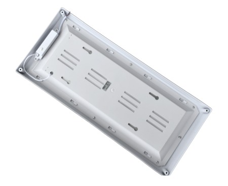 Aplica LED 26 W , lumina rece 6500k , dreptunghiulara - Imagine produs en-gros [4]
