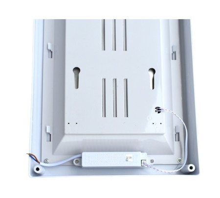 Aplica LED 26 W , lumina rece 6500k , dreptunghiulara - Imagine produs en-gros [2]